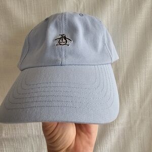 Original Penguin by Munsingwear Dad Hat Baseball Cap | OSFM Unisex Adjustable